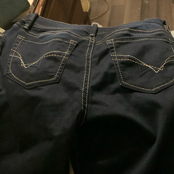 Brand new warehouse one jeans - Picture 5 of 6